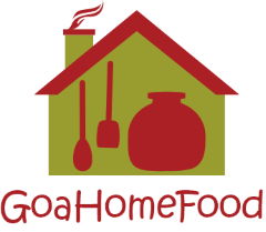 Goa Home Food - local delicacies delivered at home
